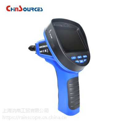 Chinsources99E便携式工业视频内窥镜,汽车发动机、火花塞、油管检修检测仪