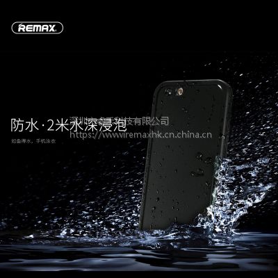 REMAX iPhone6/6S;ϵֻǷˮˤ4.7ǼԼɫ