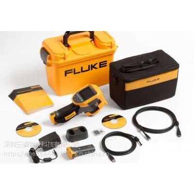 Fluke Ti300 