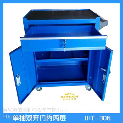 环保工具柜定做 喷塑防锈耐腐蚀 抽屉式冷轧板工具柜多功能
