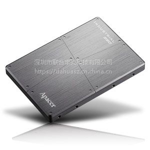 联合宇光科技-台湾宇瞻工业级apacer SSD固态硬盘SATA SSD SLC