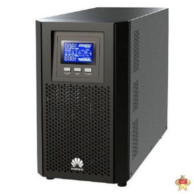 华为 2000-A-3KTTL UPS电源2400W ***弦波供电2小时