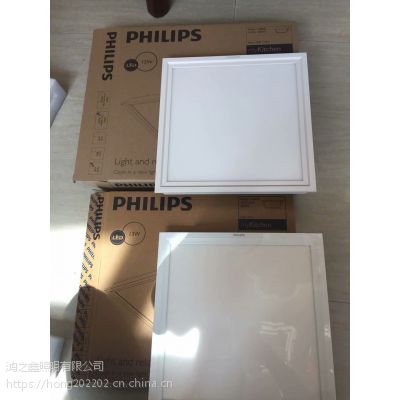 Philips/ֽLED12W24W/6500KƽǶʽɵ¿