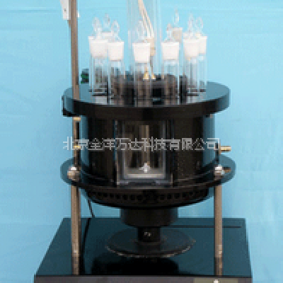 多试管搅拌反应仪价格 型号:JY-XPA-7 金洋万达