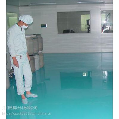 山东菏泽聚氨酯地坪漆 室外水泥地面防护地坪漆 聚氨酯