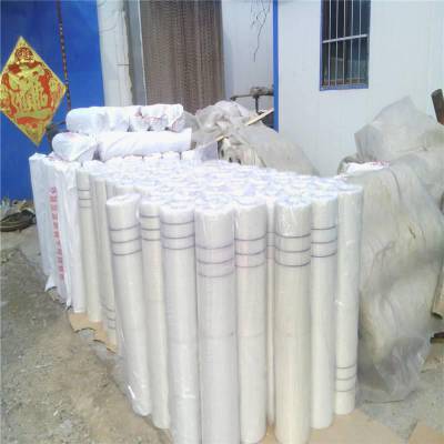 网格布白乳胶 内墙网格布 pe护角条