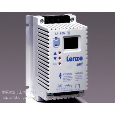 LENZE伦茨变频器