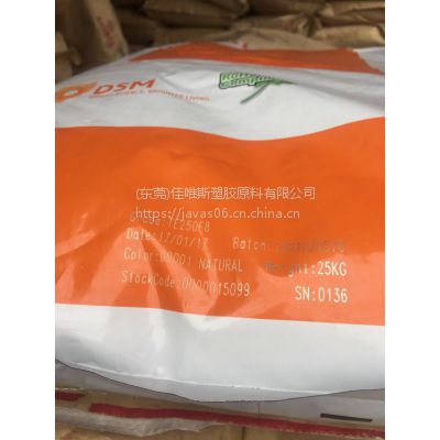 供应荷兰品牌pa46 te250f8电子电气用增强阻燃尼龙46