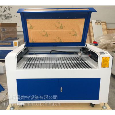 镭曼1390新型模组激光雕刻切割机