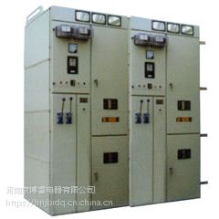 郑州专业生产GG-1A(F)高压开关设备