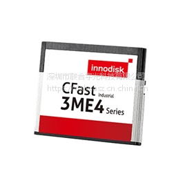 Ƽ-̨INNODISKҵCFast 3ME4