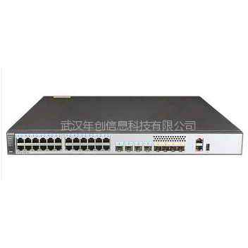Ϊ S5720-28P-SI-AC 24ǧ׵̫