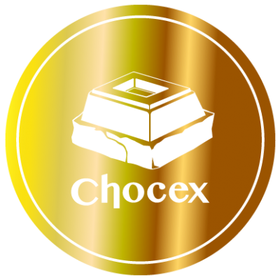 2017chocex巧克力展览会