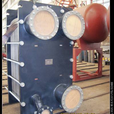 大连换热器厂家 大连换热器 辽宁换热器 YM型板换厂商