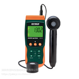 SDL470 UVA/UVCȼ/ݼ¼ EXTECH