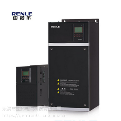 雷诺尔变频器RNB6001 通用型 电流矢量 三相