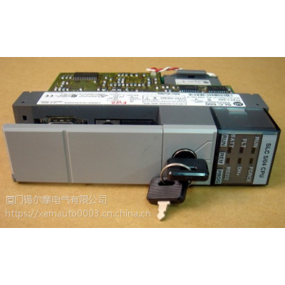 AB模块1756-L63 现货CPU全新原装正品