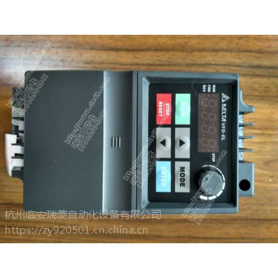 ̨ƵELϵПoСPLC,oɲ܇Ԫ220V VFD007EL21A