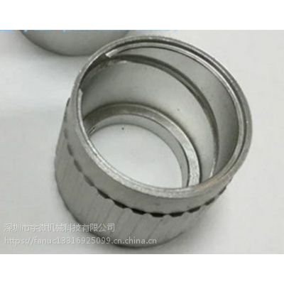 (yng)FANUC robodrill -D14MiBձl(f)ǿƼӹģܹW(xu)ӹ