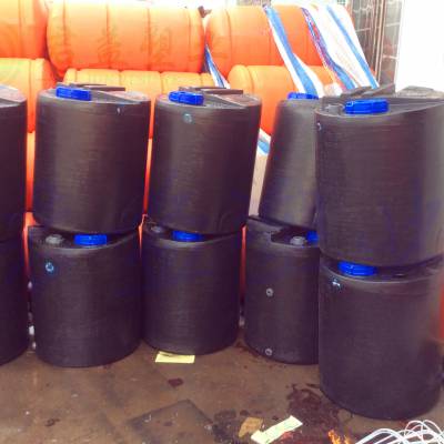 宁波5吨塑料储罐加工 5000L水箱厂家批发