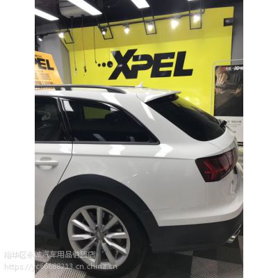 ʯׯµA6 allroadγXPEL