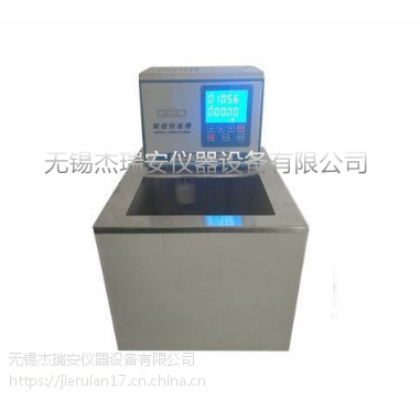 GX-2030新型高温循环器/高温循环油浴锅