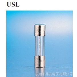 UTE3.15   玻璃管保险丝