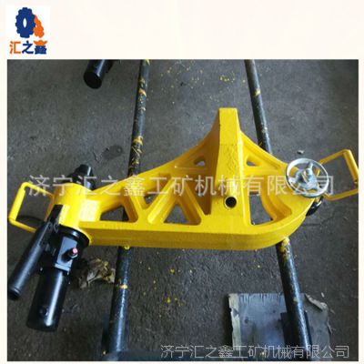 YZG-800型液压直轨器 铁路专用液压直轨机 厂家直销