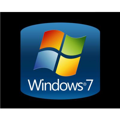 Microsoft windows 7 רҵ콢۸