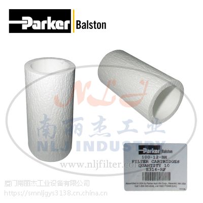 Parker(ɿ)Balstonо100-12-BH