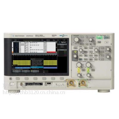 Ӧ/չ Agilent/ףǵ¿Ƽ MSOX3032A 350MHz źʾ