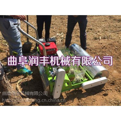 润丰蔬菜播种机 的工艺 产品