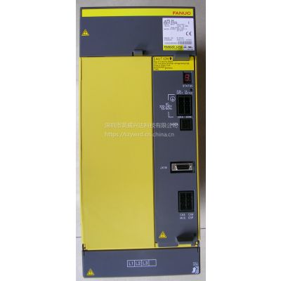 Fanuc/发那科数控机床驱动器型号A06B-6240-H209维修