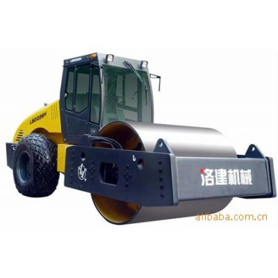 供应路通路阳牌14吨LT214单钢轮振动压路机