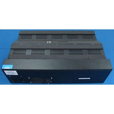 原装原装Umecopy（佑铭） 1拖9 可串接工业级 SATA/SSD硬盘拷贝机 9GB/分钟