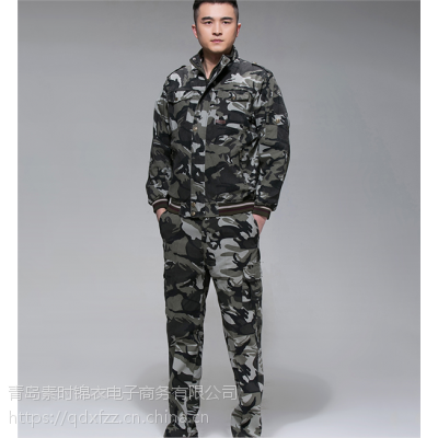 聊城保安服厂家|特种兵军装|冬季特战服套装|素时锦衣