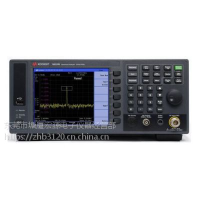 ӦKeysight/ǵ N9320B ƵƵ׷ 9kHz3GHz