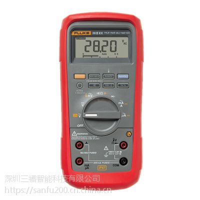 Fluke28II ExЧֵñ