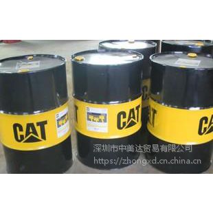 CAT卡特抗磨液压油DIESEL ENGINE OIL API CF SAE 10W