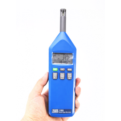 ̨̩TES-1160¶ʪ/ѹ