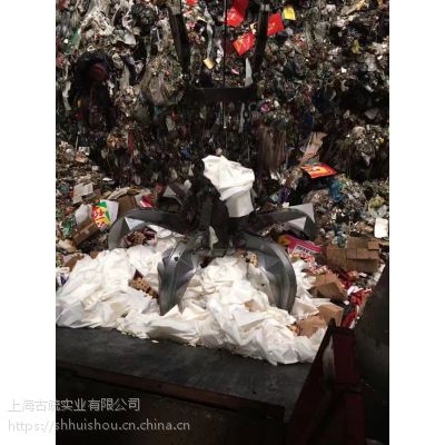 服装销毁单价多少？上海瑕疵衣服销毁金山废弃产品处理销毁