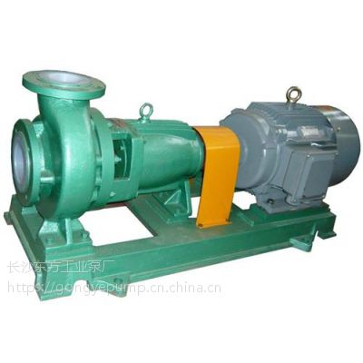 IH50-32-200A化工泵