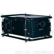 DP LIGHTNING 40-1080p 3D DLP Projector