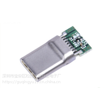 ʽUSB3.1 TYPE-Cͷ  PCB-