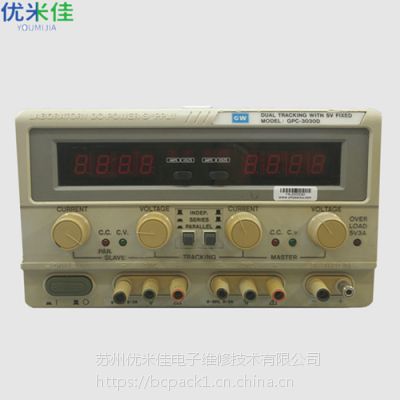̨Gwinstek/γԴGPC-3030D Դά ά