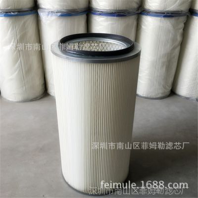 HEPA Filter ķ FCS182000H Ͳ 508X457 Ͳ