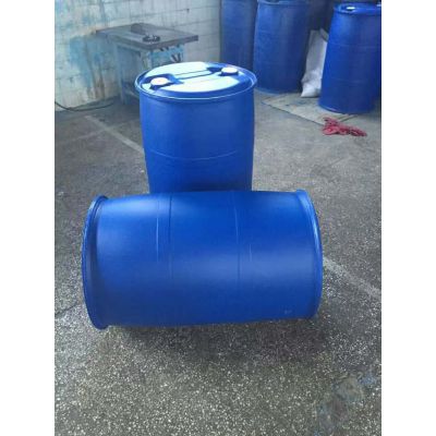 西安200升甲醇塑料桶现代化物流化工桶管理方便
