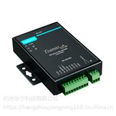 MOXA TCC-100I  RS-232RS-422/485 ˫ת