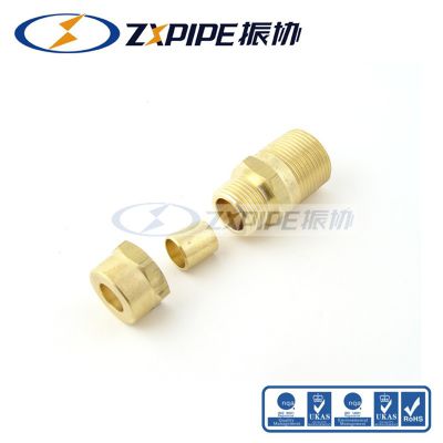 振协(zxpipe)铜配件|水暖用管组件|酒店连接铜管件|黄铜配件
