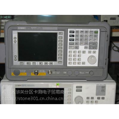 供应E4405B安捷伦（维修租赁苏州无锡上海）频谱分析仪